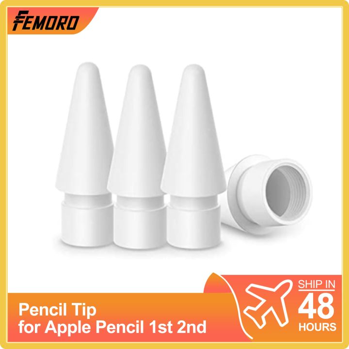 Pencil Tip For Apple Pencil 1st 2nd Generation Tip For iPencil