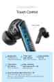 QCY HT05 Melobuds ANC True Wireless Earbuds.