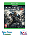 Gears Of War 4 Gaming CD for Xbox One. 