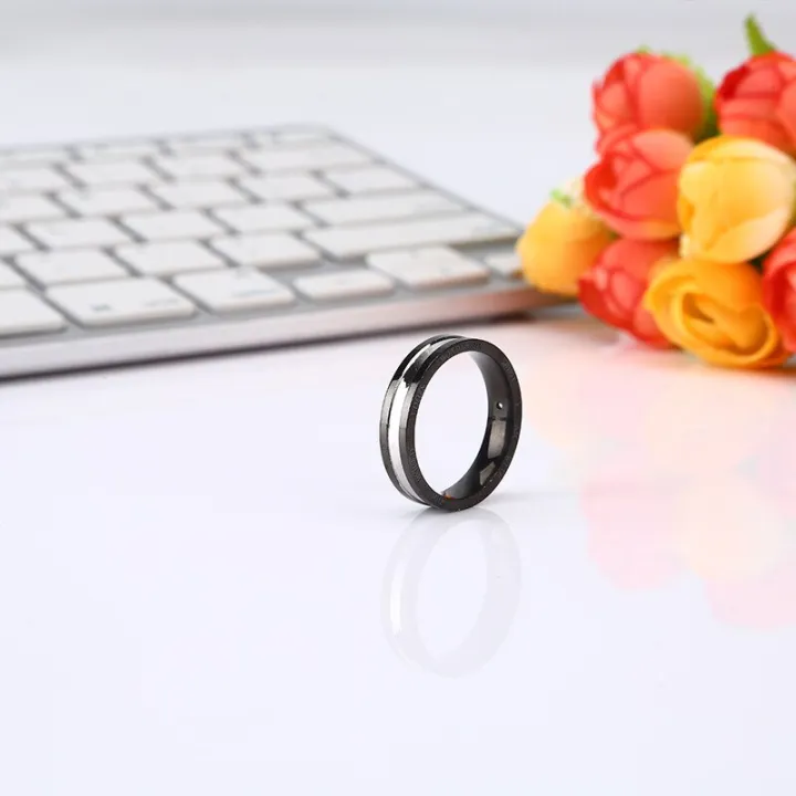Anime%20World%20Trigger%20Rings%20Kuga%20Yuma%20Cosplay%20Men%20Women%20Ring%20Titanium%20Steel%20Jewelry%20Prop%20Accessories%20Gift%20-%20Image%204