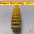 Power Soldering Loson Flux Liquid Paste For Soldering Stations Mobile Circuit Board General Purpose. 