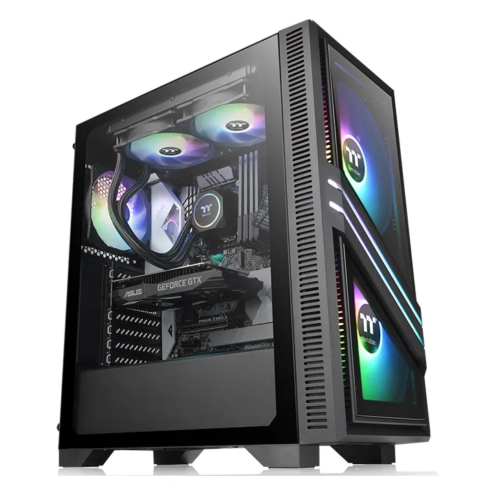 Thermaltake%20Versa%20T35%20TG%20Window%20RGB%20Mid%20Tower%20Chassis%20Black%20-%20Image%203