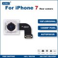 Rear Camera For iPhone 7 Back Camera Rear Main Lens Flex Cable Camera. 