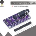 FM Transmitter SI4713 Stereo Frequency Modulation CJMCU-4713 DC 3-5V for arduino.