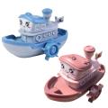 Summer Children's Bathing Submarine Toys Swimming Pool Indoor Baby Clockwork Boat Float Water Educational Toys for Children. 