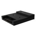 【Hot demand】 Electronic keyboard GOTEK-2x USB floppy driveEmulator 2x 8x Screws-black.