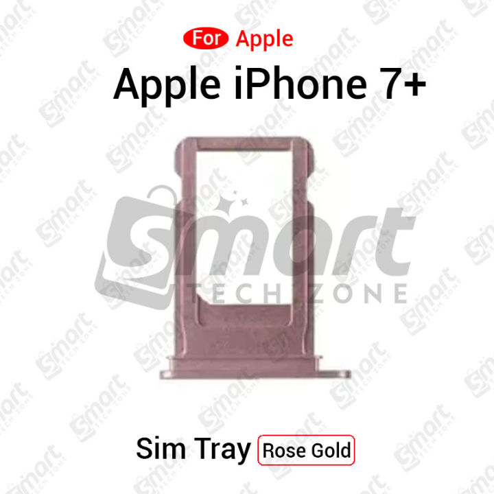 Sim%20Slot%20Card%20Tray%20For%20Apple%20iPhone%207%207%20Plus%20With%20Sim%20Ejector%20Pin%20Replacement%20Parts%20-%20Image%204