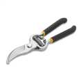 Garden scissors 8inch /pruning shere,Fruit tree pruning shears 8 inch heavy duty SAME AS PICTURE. 