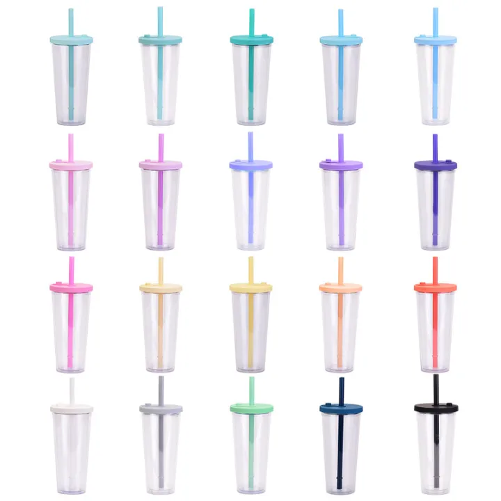 700ml%20710ml%2024oz%20double%20wall%20reusable%20plastic%20bubble%20tea%20tumber%20cup%20milk%20tea%20tumbler%20cup%20boba%20tumbler%20cup%20with%20big%20straw%20-%20Image%203