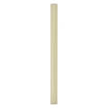 1pcs 20/35mm Diameter 500mm Length Nylon Rod White Engineering Plastic Round Bar. 