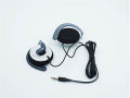 YUIN G2A 60ohm Clip-on Style Ear-Fit HiFi Audiophile Earbud Earphones.