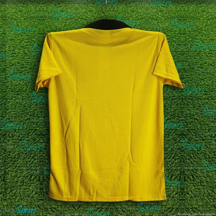 Brazil%20Jersey%202025/26%20Short%20Sleeve%20Polo%20Football%20Jersey%20For%20Men%20-%20Half%20Sleeve%20Polo%20-%20Brazil%20Jersey%202026/27%20-%20Image%203