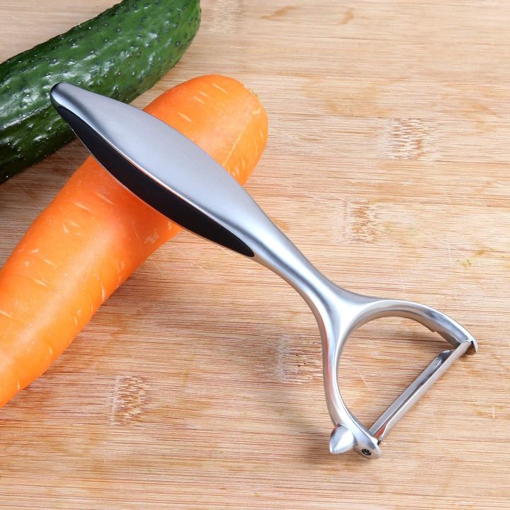 Stainless%20Steel%20Melon%20Peeling%20Kitchen%20Gadget%20Vegetable%20Melon%20Fruit%20Slicing%20Fruit%20Peeler%20Clearance%20-%20Image%203