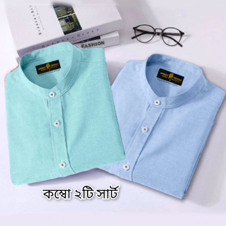 Combo%20Long%20Sleeve%20Casual%20Shirt%20for%20Men%20-%20Image%203