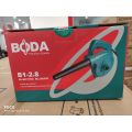 Air Blower & Vacuum [ 2 In 1 ] 400W Dust Cleaning Machine ( BODA B1-2.8 ). 