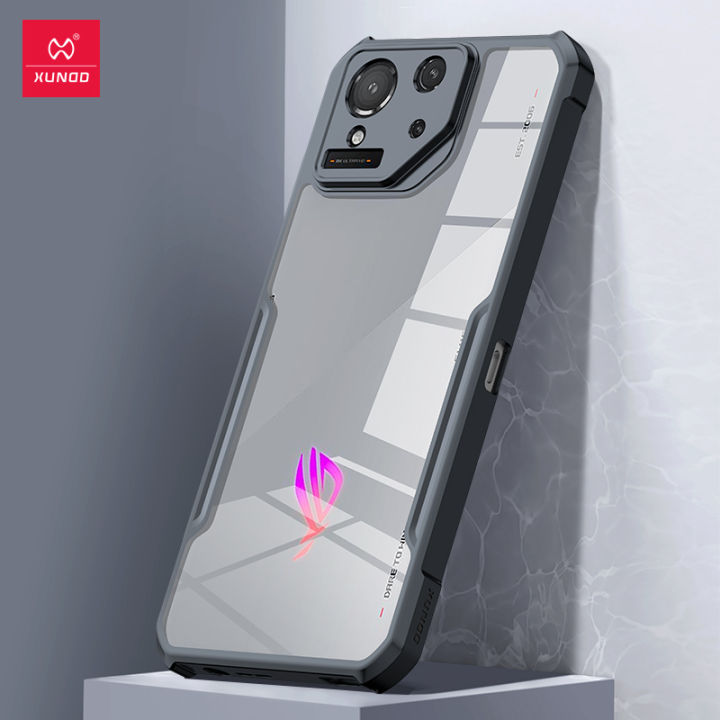 Xundd%20For%20Asus%20ROG%20Phone%209%20Pro%20Phone%209%208%207%20Case,Airbag%20Anit-drop%20Lens%20Protection%20Back%20Transparent%20Cover%20For%20ROG%209%20Pro%20Case%20-%20Image%207