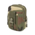 Tactical waist Bag Mobile Backpack Outdoor Belt Bags waistBag Travel bag Cycling Biking Camping Hiking. 