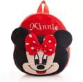 Mickey Mouse Kid's Bag Pack. 