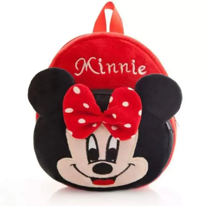 Mickey%20Mouse%20Kid's%20Bag%20Pack%20-%20Image%203
