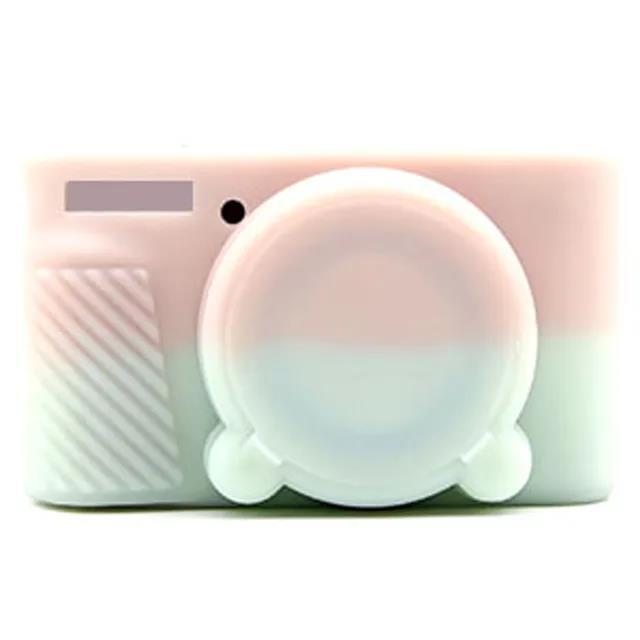 Stylish%20Silicone%20Camera%20Case%20For%20Canon%20For%20PowerShot%20SX740SX730%20Jelly%20Pink%20Body%20Cover%20Protector%20For%20Digital%20Camera%20-%20Image%207