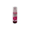 Epson 057 Light Magenta Refill Ink Bottle (C13T09D600).