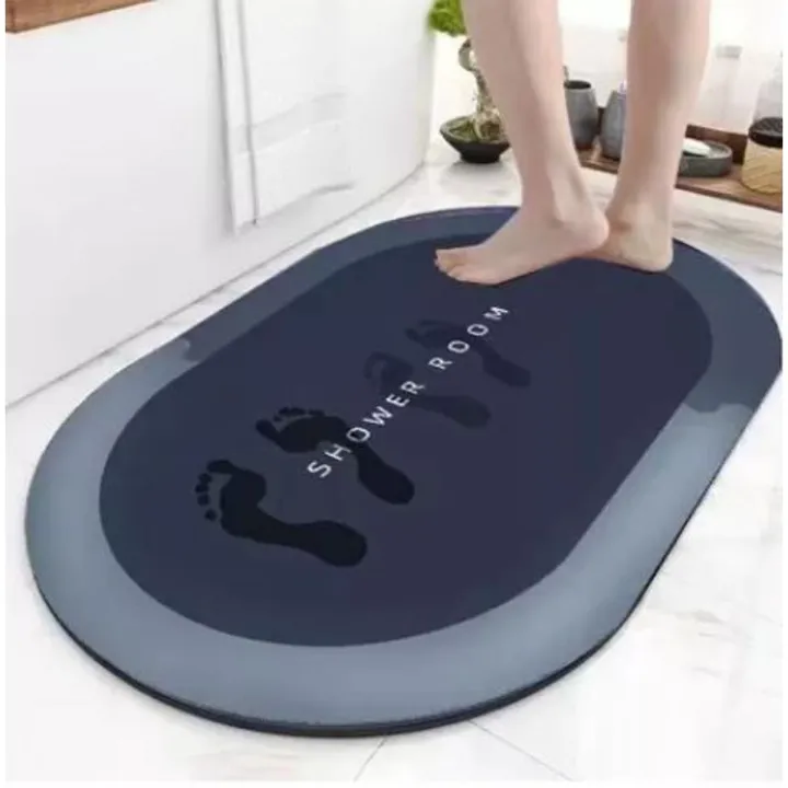 Super%20Absorbent%20Bath%20Mat%20with%20Non-Slip%20Bottom%20-%20Easy%20to%20Clean%20Bathroom%20Rugs%20-%2040x60cm%20%20(Blue%20Colour)%20-%20Image%202