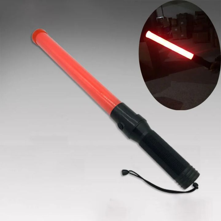 3W%2040cm%20LED%20Traffic%20Baton%20Safety%20Signal%20Warning%20Flash%20Constant%20Light%20Outdoor%20for%20Traffic%20Parking%20Command%20Tactical%20Flashlight%20-%20Image%202