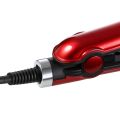 Kemei Km-531 Professional Hair Straightener Fast Heating Styling Tool. 