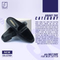 Trendsetter - Fashion Innovator - Highly Sustainable - New Collection Flat Casual Half Shoe Loafer for Men - Durabilty Assured. 