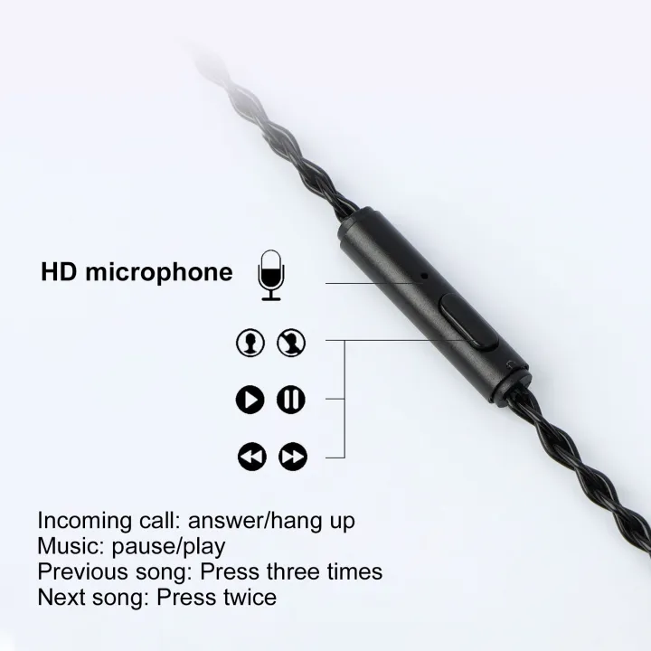 JCALLY%20Wear-resistant%20Copper%20Braided%20Headphone%20Earphone%20Cable%20with%20B/C/MMCX%20Pin%20-%20Image%205