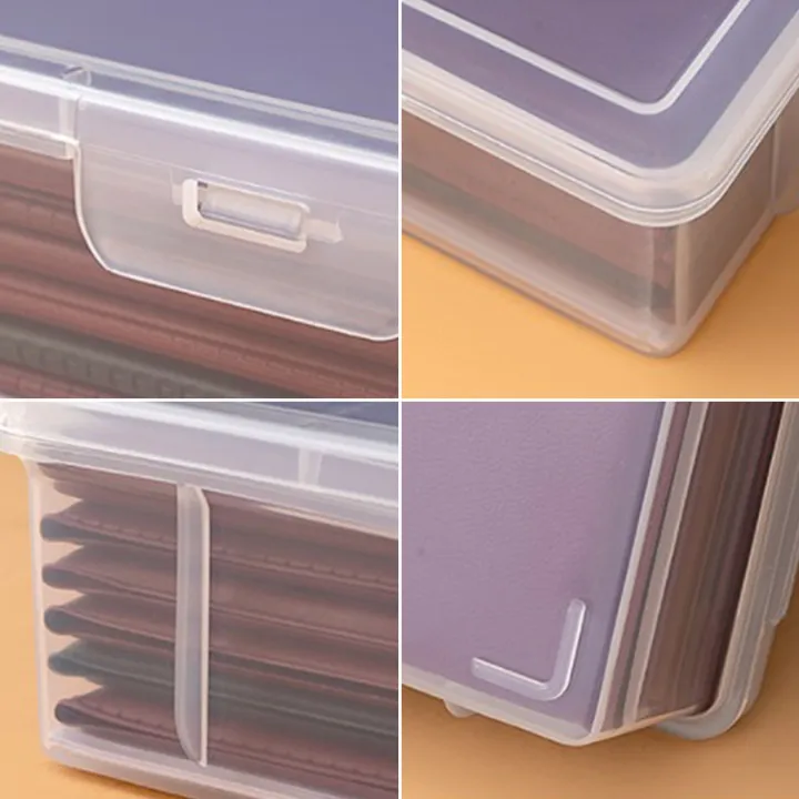 Book%20A4%20Document%20Storage%20Box%20Desktop%20Office%20Test%20Paper%20Storage%20Certificate%20Storage%20Box%20Transparent%20Data%20Sorting%20File%20Box%20-%20Image%204