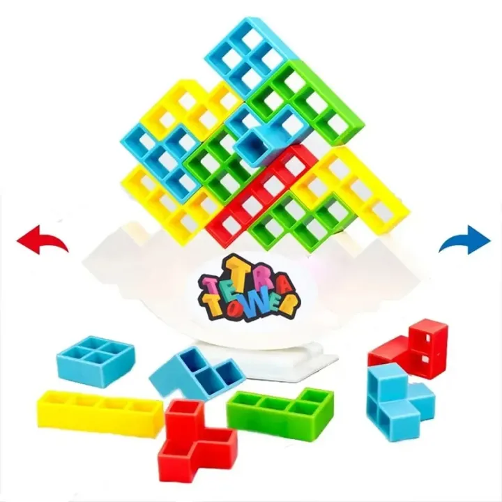 3D%20Tetra%20Tower%20Balance%20Stacking%20Toys%20Board%20Games%20Hand-Eye%20Coordination%20Balance%20Puzzle%20Stack%20Building%20Block%20Balancing%20Tower%20Game%20-%20Image%202
