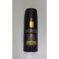 Axe Gold Oud Wood Dark Vanilla 48H Fresh. 