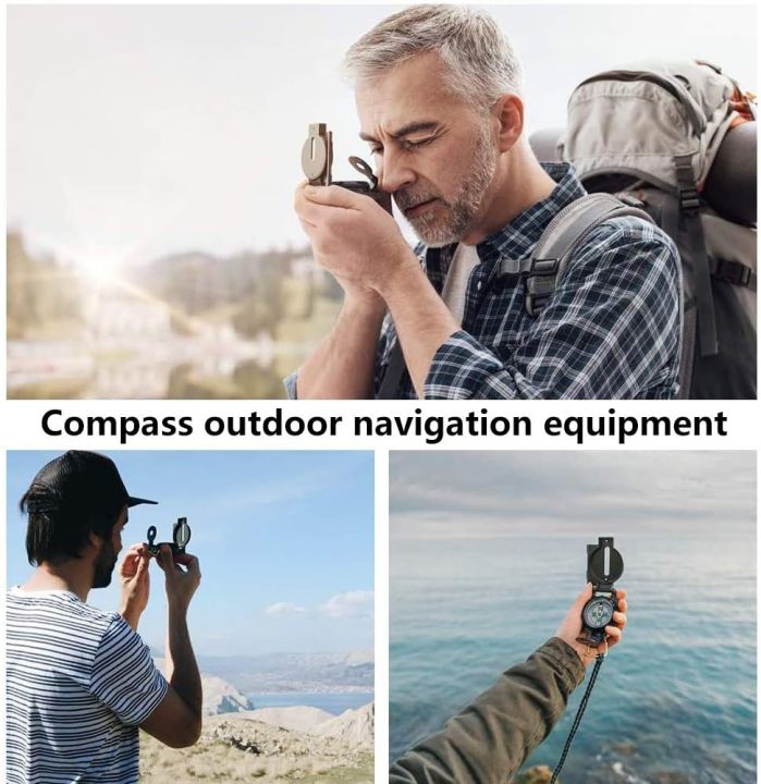Lansagtic%20Compass%20Navigation%20Compass%20Multifunctional%20Metal%20Measure%20Distance%20Calculator%20for%20Hiking%20Camping%20Backing%20-%20Image%206