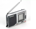 Kchibo KK-9803 FM/MW/SW 10 Band Radio World Receiver.