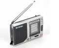 Kchibo KK-9803 FM/MW/SW 10 Band Radio World Receiver.