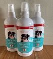 Bioline Dog Flea & Tick Spray Anti Tick and Flea Lice Spray 175ml. 