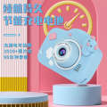 Children's digital printable camera, girl, boy, baby gift, camera toy. 
