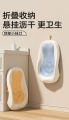 Baby Bath Warm Bath Rack Newborn Sitting and Lying Holder Artifact Baby Bathtub Universal Bath Bed Holder Anti-Slip Mat Bath Net -1pcs.