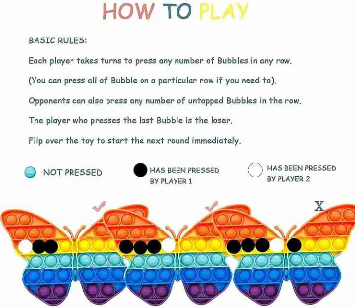 Pop%20It%20Push%20Pop%20Bubble%20Fidget%20Sensory%20Toy%20-%20Butterfly%20-%20Image%202