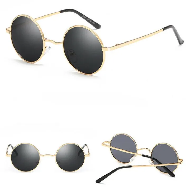 Black%20Round%20Sunglasses%20For%20Men%20And%20Women%20-%20Image%204