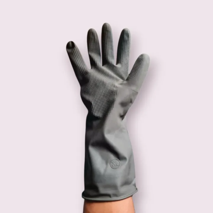 Rubber%20Safety%20Long%20Hand%20Gloves%20Use%20For%20Resist%20Oils,%20Acids,%20Detergents%20&%20Most%20Chemical%20Works%201%20Pair%20-%20Image%203
