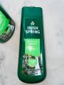 Irish Spring Original Clean Moisturizing Face + Body Wash 591ml. 