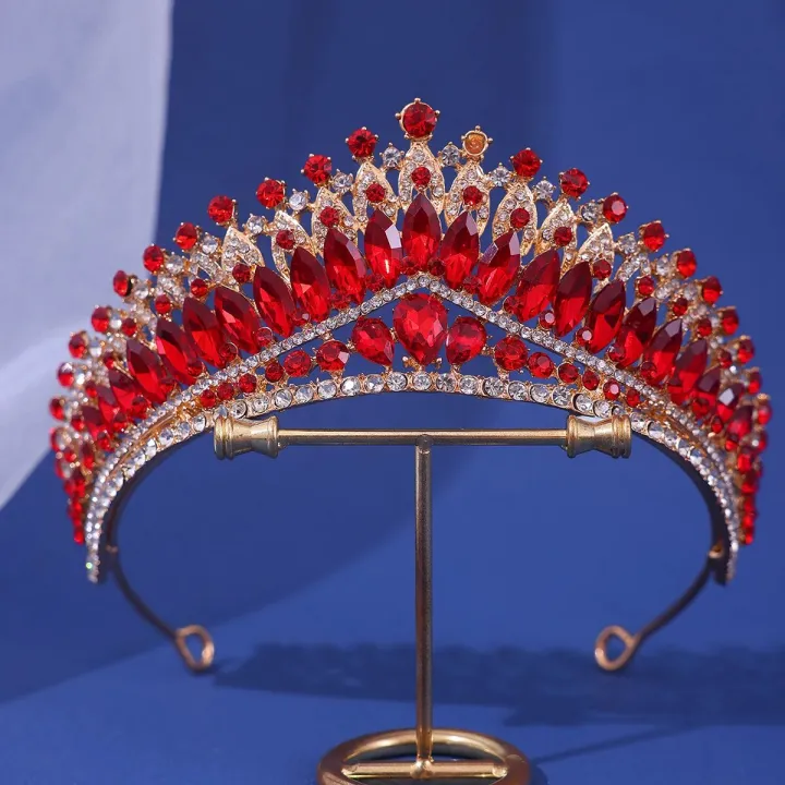 Bridal%20Crown%20Headwear%20Baroque%20Vintage%20Princess%20Queen%20Crystal%20Tiara%20For%20Women%20Wedding%20Crown%20Hair%20Dress%20Accessories%20Jewelry%20-%20Image%204