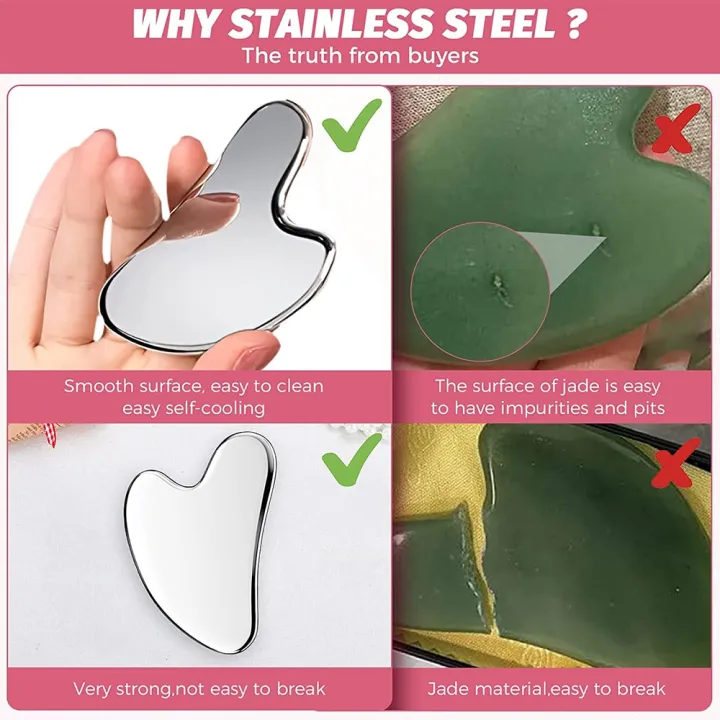 Gua%20Sha%20Facial%20Tool,%20Stainless%20Steel%20GuaSha%20Massage%20Tool%20Natural%20Universal%20Facial%20Silver%20Metal%20Gua%20Sha%20Board%20for%20SPA%20Acupuncture%20-%20Image%204