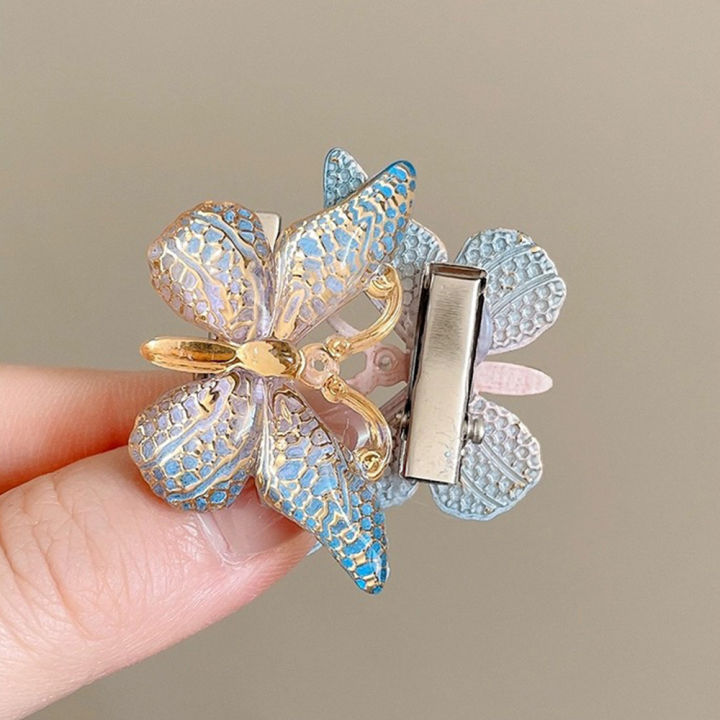 5pcs/set%20Butterfly%20Hair%20Clips%20Sweet%20Women%20Gradient%20Small%20Hairpins%20Mini%20Baby%20Girls%20Cute%20Colors%20Barrette%20Headwear%20Hair%20Accessories%20-%20Image%206