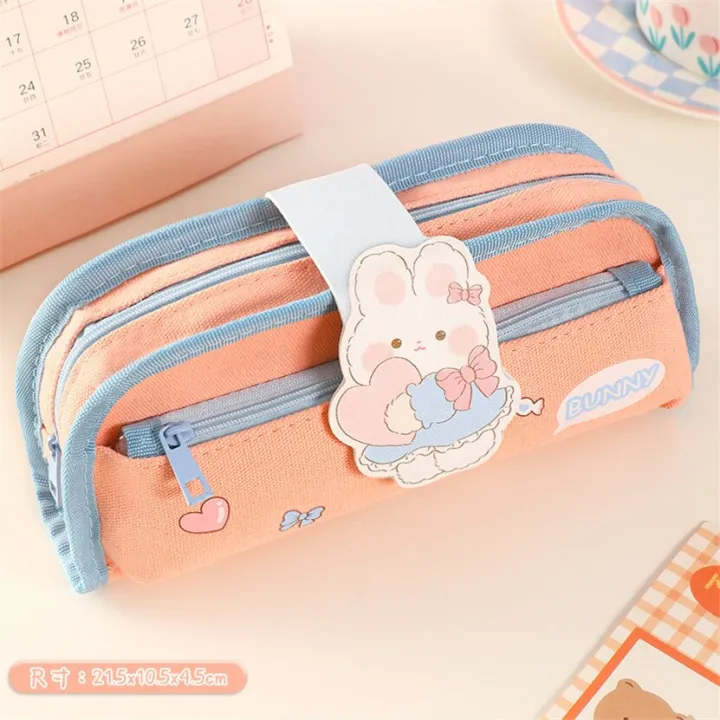 Pencil%20Case%20Badges%20Pen%20Case%20Cute%20Things%20For%20Girl%20Trousse%20%C3%A0%20Crayons%20Back%20To%20School%20Pencil%20Box%20Stationery%20Organizer%20Utiles%20Escolar%20-%20Image%207