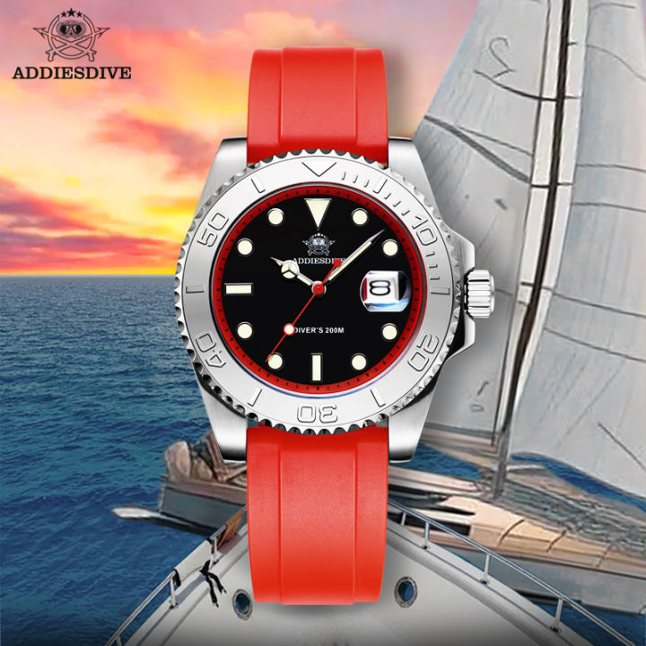 ADDIESDIVE%20AD2040%20TOP%20Brand%20Men%20Watch%20Calendar%20Display%20Luminous%2020Bar%20Diver%20Quartz%20Rubber%20Silicone%20Quartz%20Watch%20Reloj%20Hombre%20-%20Image%206