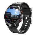2024 New ECG+PPG Men's Smart Watch Heart Rate Blood Pressure Health Monitoring Watches Bluetooth Call Smartwatch for Men Women. 