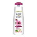 Dove Shampoo Healthy Ritual For Growing Hair- Indian, 360 ml. 